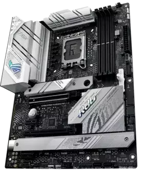 Материнская плата ASUS ROG Strix B760-A Gaming WiFi (90MB1EP0-M1EAY0)