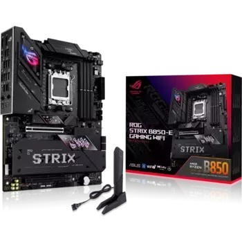 Материнская плата ASUS ROG Strix B850-E Gaming WiFi (90MB1J60-M0EAY0)