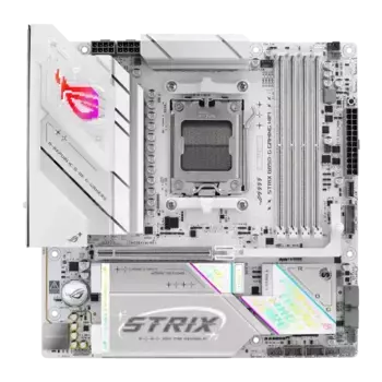 Материнская плата ASUS ROG Strix B850-G Gaming WiFi (90MB1M30-M0EAY0)