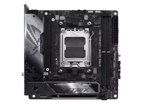 Материнская плата ASUS ROG Strix X670E-I Gaming WiFi (90MB1B70-M0EAY0)