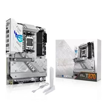 Материнская плата ASUS ROG Strix X870-A Gaming WiFi (90MB1IF0-M0EAY0)