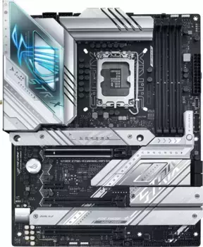 Материнская плата ASUS ROG Strix Z790-A Gaming WiFi D4 (90MB1CN0-M0EAY0)