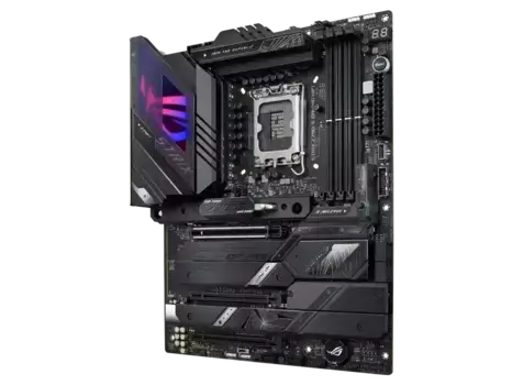 Материнская плата ASUS ROG Strix Z790-E Gaming WiFi (90MB1CL0-M0EAY0)
