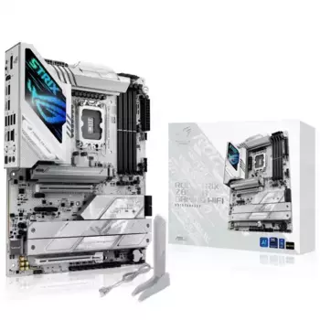 Материнская плата ASUS ROG Strix Z890-A Gaming WiFi (90MB1I90-M0EAY0)