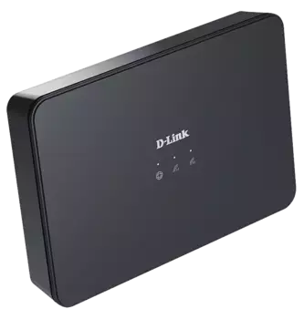 Маршрутизатор D-LINK DIR-815/SRU/S1A