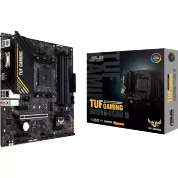 Материнская плата ASUS TUF Gaming A520M-Plus II (90MB17G0-M0EAY0)