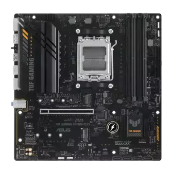 Материнская плата ASUS TUF Gaming A620M-Plus (90MB1EZ0-M0EAY0)