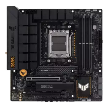 Материнская плата ASUS TUF Gaming B650M-Plus WiFi (90MB1BF0-M0EAY0)