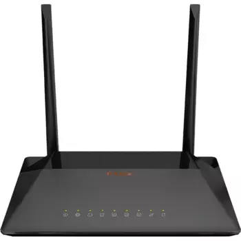 Маршрутизатор D-LINK DSL-224 (DSL-224/R1A)