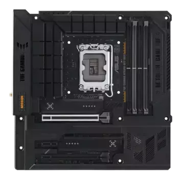 Материнская плата ASUS TUF Gaming B760M-BTF WiFi (90MB1G50-M0EAY0)