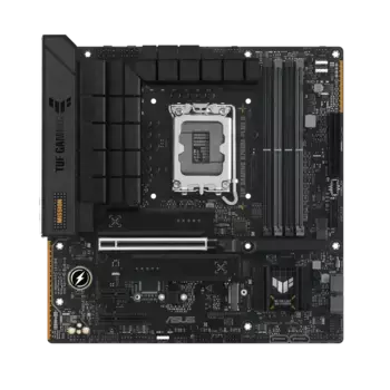 Материнская плата ASUS TUF Gaming B760M-Plus II (90MB1HD0-M0EAY0)