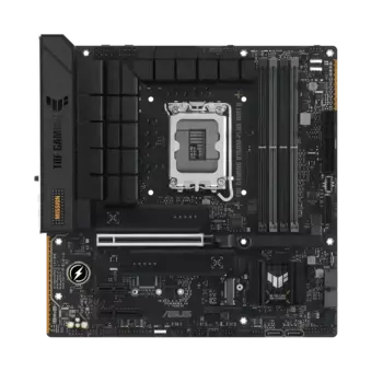 Материнская плата ASUS TUF Gaming B760M-Plus WiFi II (90MB1HE0-M0EAY0)