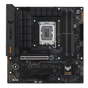 Материнская плата ASUS TUF Gaming B760M-Plus (90MB1ES0-M1EAY0)