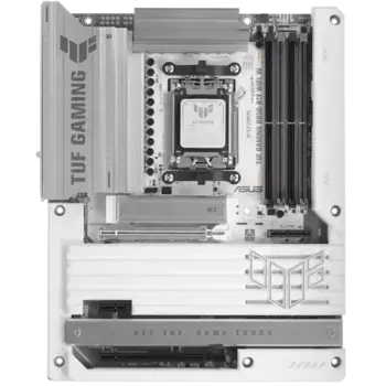 Материнская плата ASUS TUF Gaming B850-BTF WiFi W (90MB1KW0-M0EAY0)