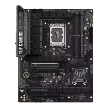 Материнская плата ASUS TUF Gaming Z790-Pro WiFi (90MB1FJ0-M0EAY0)