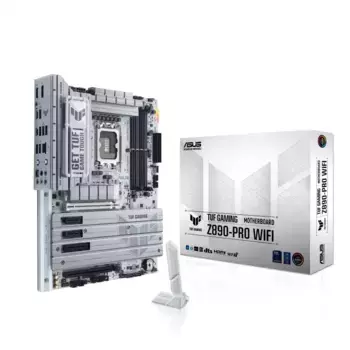 Материнская плата ASUS TUF Gaming Z890-Pro WiFi (90MB1IR0-M0EAY0)