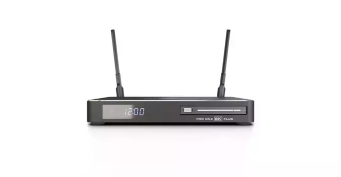 Медиаплеер DUNE HD D1005