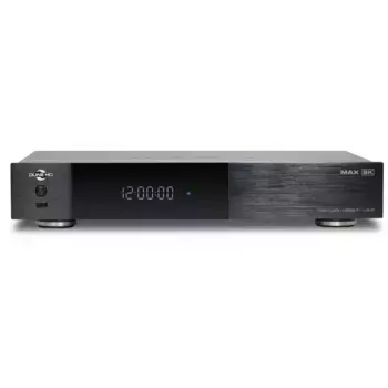 Медиаплеер DUNE HD D1009