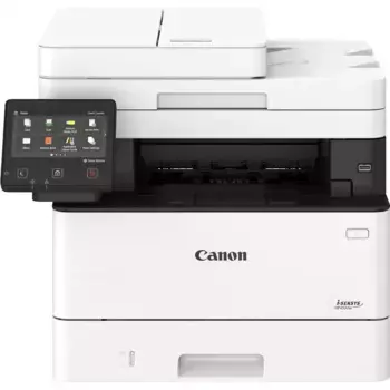 МФУ лазерное CANON i-SENSYS MF453dw (5161C007)