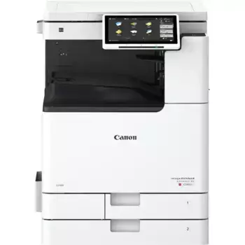 МФУ лазерное CANON imageRUNNER ADVANCE DX C3926i (5963C005)