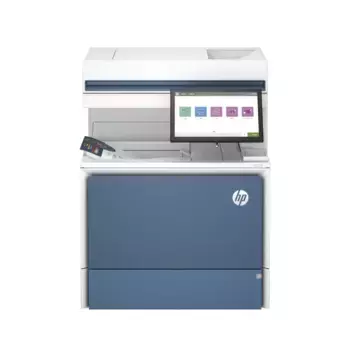 МФУ лазерное HP Color LaserJet Enterprise Flow MFP 6800zf (6QN36A)