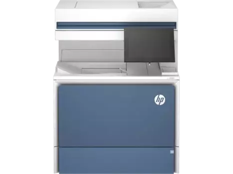 МФУ лазерное HP Color LaserJet Enterprise MFP 6800dn (6QN35A)