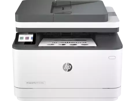 МФУ лазерное HP Color LaserJet Pro 3103fdw (3G632A)