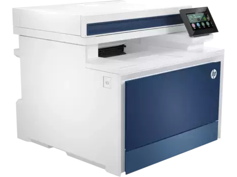 МФУ лазерное HP Color LaserJet Pro MFP 4303dw (5HH65A)