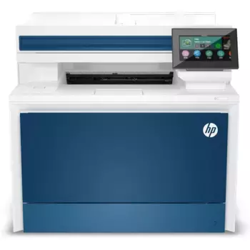 МФУ лазерное HP Color LaserJet Pro MFP 4303fdw (5HH67A)