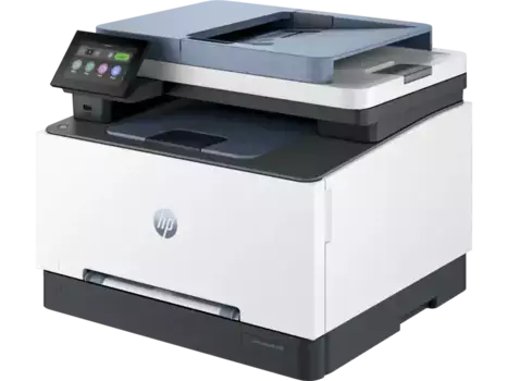 МФУ лазерное HP Color LaserJet Pro MFP 3303sdw (499M6A)