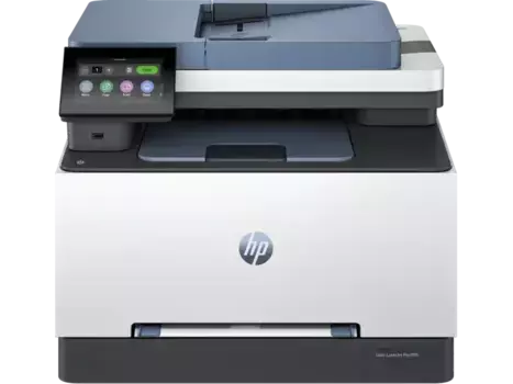 МФУ лазерное HP Color LaserJet Pro MFP 3303fdn (499M7A)