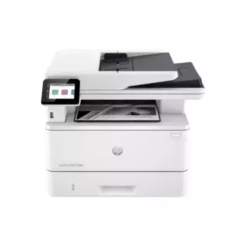 МФУ лазерное HP LaserJet Pro 4103dw (2Z627A)