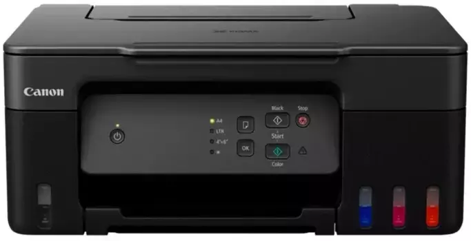 МФУ струйное CANON PIXMA G2430 (5991C009)