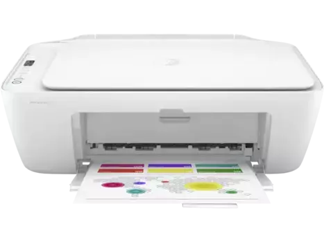 МФУ струйное HP DeskJet 2710 (5AR83B)