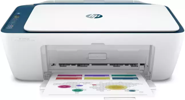 МФУ струйное HP DeskJet IA Ultra 4828 (25R76A)