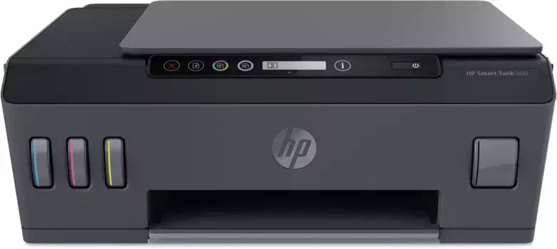 МФУ струйное HP Smart Tank 500 (4SR29A)