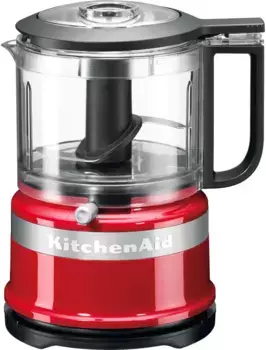Миникомбайн KITCHENAID 5KFC3516EER
