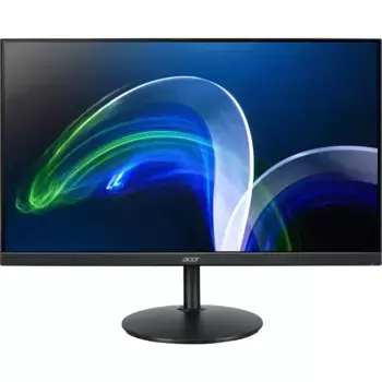 Монитор ACER CB272Ebmiprx 27" (UM.HB2EE.E02)