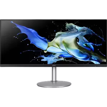 Монитор ACER CB342CUsemiphuzx 34" (UM.CB2EE.016)