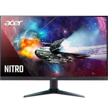 Монитор ACER VG270UGbmiipx 27'' (UM.HV0CD.G03)