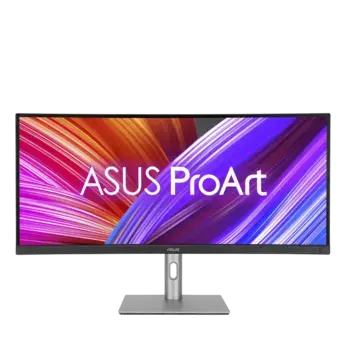 Монитор ASUS ProArt PA34VCNV 34.1" (90LM04A0-B02370)