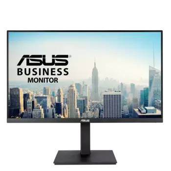 Монитор ASUS VA27UQSB 27" (90LM09WJ-B02170)