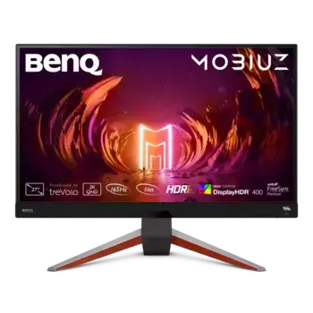 Монитор BENQ Mobiuz 27" (EX2710Q)