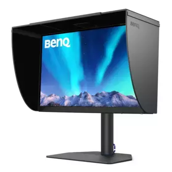 Монитор BENQ SW272Q 27" (SW272Q)