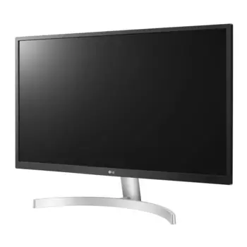 Монитор LG UltraFine 27" (27UL500-W)