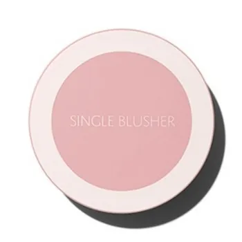 Saemmul single blusher 5g, PK10 bay pink, 1 piece