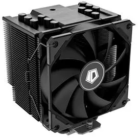 Кулер ID-Cooling SE-226-XT BLACK LGA1700/1200/2066/2011/115x/AM4 (Al+Cu, 120mm fan, 900-2000rpm, 56.5CFM, 16.2-31.5dBA, TDP 250W, 4pin PWM) RET