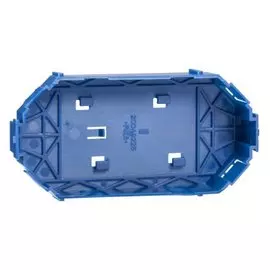 Крышка Schneider Electric ISM50800 для суппорта ISM50809 (2х45)