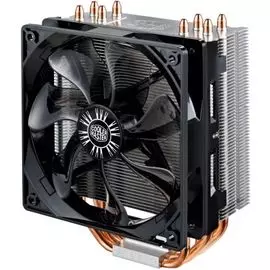 Кулер Cooler Master Hyper 212 EVO V2 RR-2V2E-18PK-R2 LGA2066/2011-v3/2011/1700/1200/1366/115x/775/AM