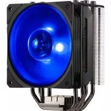 Кулер Cooler Master Hyper 212 RGB Black Edition RR-212S-20PC-R1 LGA2066/2011-v3/2011/1151/1150/1155/1156/1366/AM4/AM3+/AM3/AM2+/AM2/FM2+/FM2/FM1 (120x